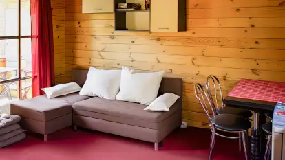 Agroturystyka Między Stawami - zdjęcie 16