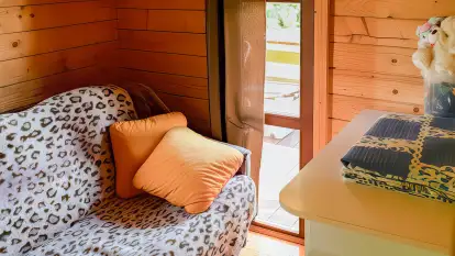 Agroturystyka Między Stawami - zdjęcie 23