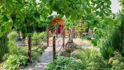 Agroturystyka Między Stawami - zdjęcie 3