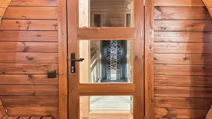 Agroturystyka Między Stawami - zdjęcie 27