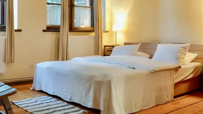 Stara Szkoła w Harszu - zdjęcie 7