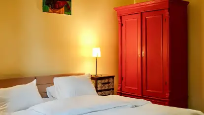 Stara Szkoła w Harszu - zdjęcie 8