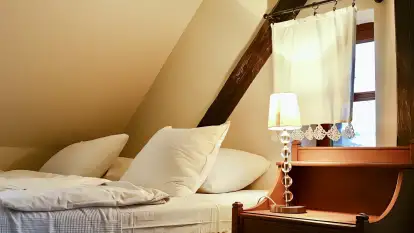 Stara Szkoła w Harszu - zdjęcie 10