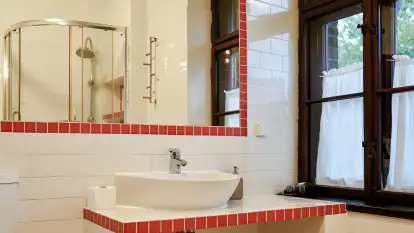 Stara Szkoła w Harszu - zdjęcie 15