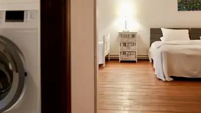 Stara Szkoła w Harszu - zdjęcie 17