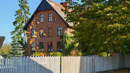 Stara Szkoła w Harszu - zdjęcie 4