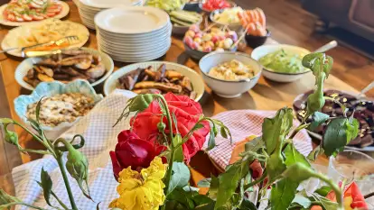 Stara Szkoła w Harszu - zdjęcie 3