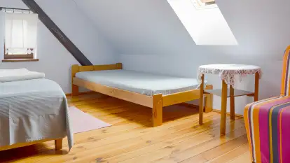 Stara Szkoła w Harszu - zdjęcie 25