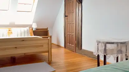 Stara Szkoła w Harszu - zdjęcie 22