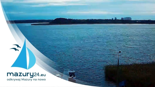 Timelapse Kal, Przystań Unia