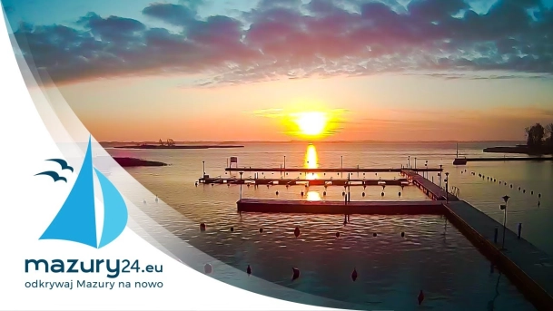 Lutowe wschody słońca, timelapse mix cz. 10