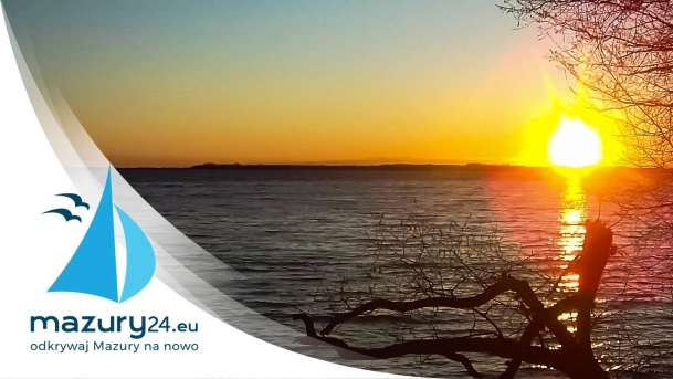 Wiosenne Mazury III - Mix Timelapse