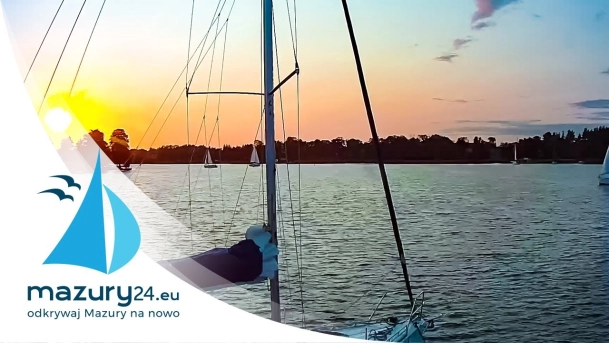 Mix Timelapse II - Wrześniowe Mazury 2020