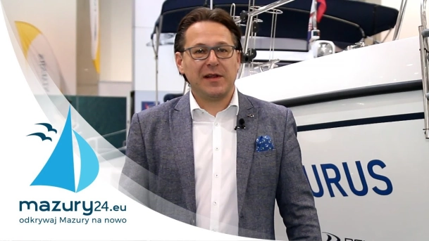 Relacja z targów Boatshow w Łodzi 2019