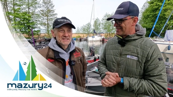 Lowrance Liga MLS - MANYFIC CUP, maj 2024 r.