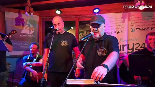 Zachód Sezonu 2024 w Tawernie Rozbitek, Tawerna 21