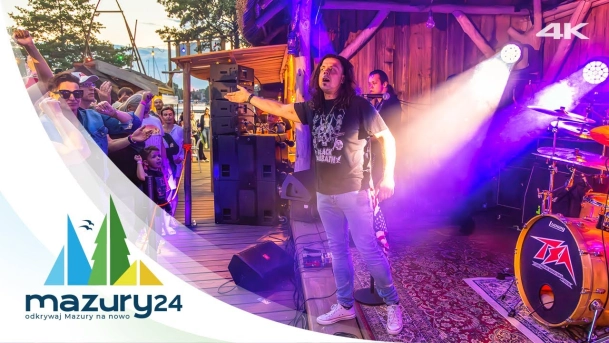 Podsumowanie sezonu 2024, port Tło Dla Mew, 4K