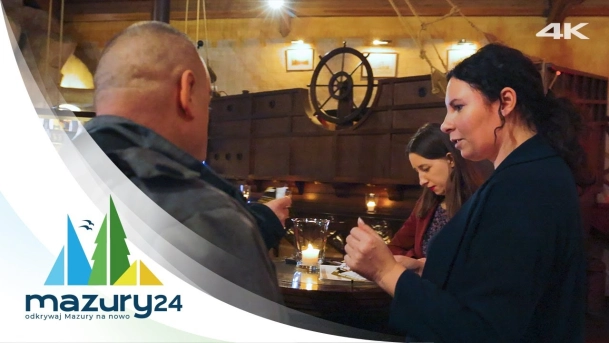 Wieczór Andrzejkowy 2024, Ognisty Ptak, 4K