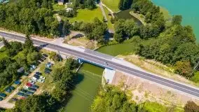 Kanał Piękna Góra