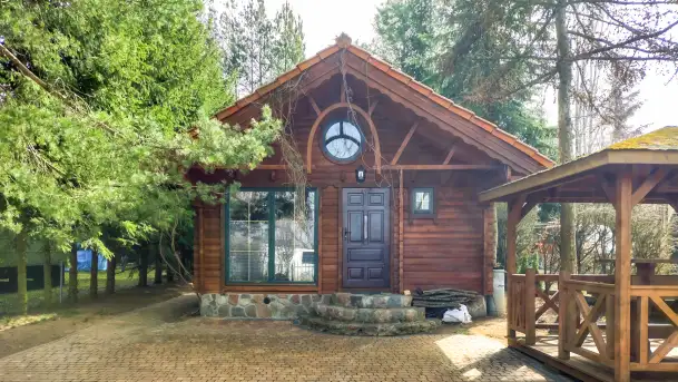 Domki Letniskowe Ryn