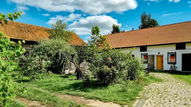 Agroturystyka Ostoja Kamionki