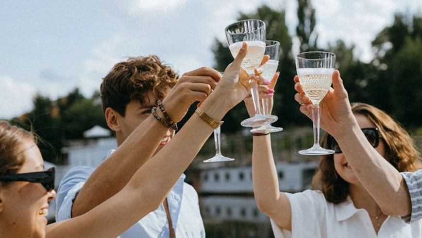 Majówka na Mazurach