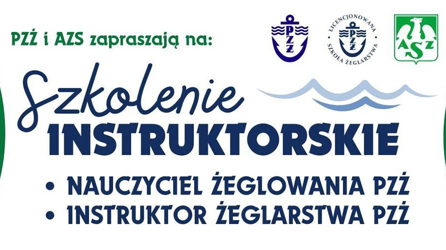 Szkolenie instruktorskie 2026