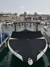 Sprzedam jacht motorowy Cobalt CS23 - zdjęcie 1