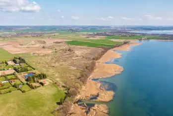 Działka przy Szlaku Wielkich Jezior - j. Dobskie - zdjęcie 4