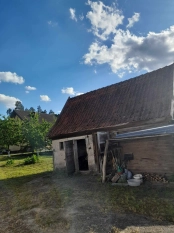 Mazurski dom z dużą działką - zdjęcie 9