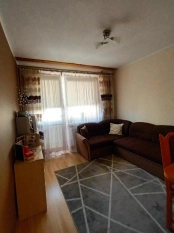 Przytulnie mieszkanie w sercu Mazur - zdjęcie 3