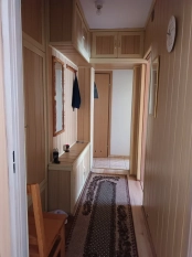 Przytulnie mieszkanie w sercu Mazur - zdjęcie 6