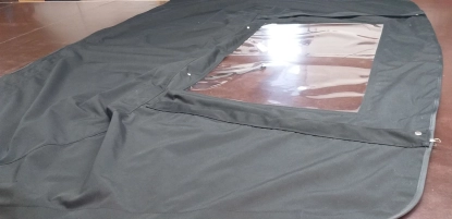 Naprawa przedsionki camping szycie parasole altany  pokrycia łodzie cabrio   - zdjęcie 6