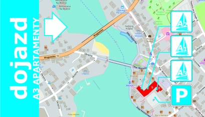 A3 APARTAMENTY - zdjęcie 2