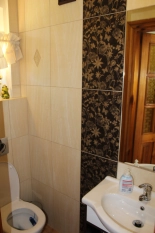 Dom na spokojnym osiedlu w Piszu blisko jeziora Mazury - zdjęcie 17