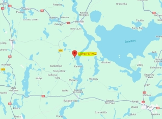 nawiążę współpracę z żeglarzem emerytem, który pełniłby funkcję bosmana na kameralnym kempingu - jez. Bełdany - zdjęcie 3