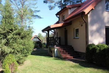 Dom w Wiartlu Małym 150 m od jeziora Wiartel  - zdjęcie 18