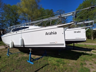 Maxus 24 Evo - sprzedam - zdjęcie 2