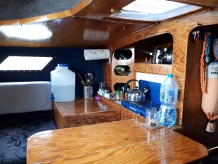 ASTER 700 - zdjęcie 15