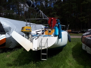 ASTER 700 - zdjęcie 13