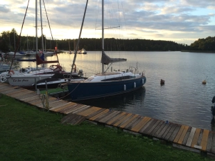 Jacht Bora 335 BORA YACHTS Żaglówka - zdjęcie 11