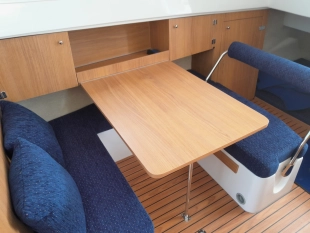 Sprzedam Calipso 23 - zdjęcie 1