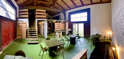 Wyjątkowe Mazurskie Siedlisko z 1850 r. - zdjęcie 34