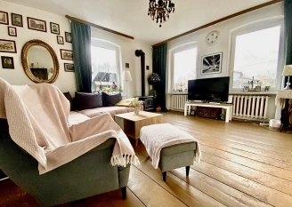 Wyjątkowe Mazurskie Siedlisko z 1850 r. - zdjęcie 32