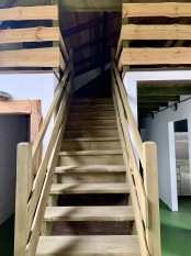 Wyjątkowe Mazurskie Siedlisko z 1850 r. - zdjęcie 25