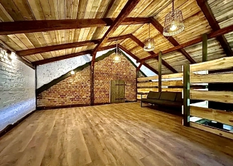 Wyjątkowe Mazurskie Siedlisko z 1850 r. - zdjęcie 16