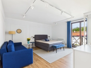 Centrum Mikołajek, mieszkanie do wejścia, cena do negocjacji - zdjęcie 7