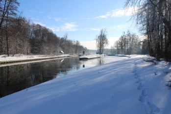 Działka rekreacyjna w Karwiku j. Seksty - zdjęcie 19