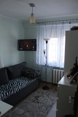 Przytulne mieszkanie w Piszu  - zdjęcie 3