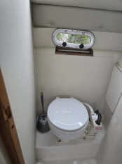 Sprzedam Jacht motorowy bayliner  - zdjęcie 27